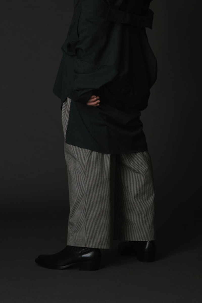 Coda 2020 春夏系列 Lookbook 正式發佈