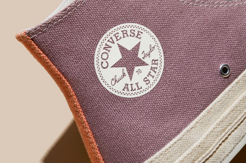 持續性發展－Converse 全新 Tri-Panel Renew 鞋款系列港台上架情報