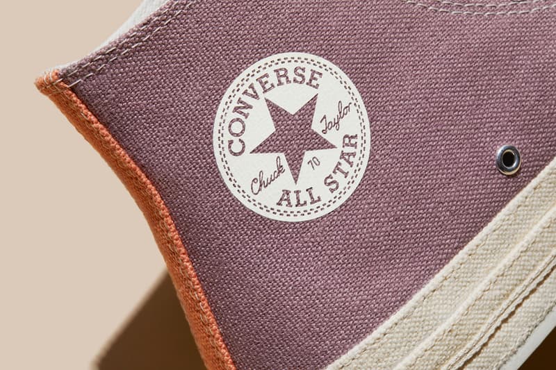 持續性發展-Converse 全新 Tri-Panel Renew 鞋款系列港台上架情報