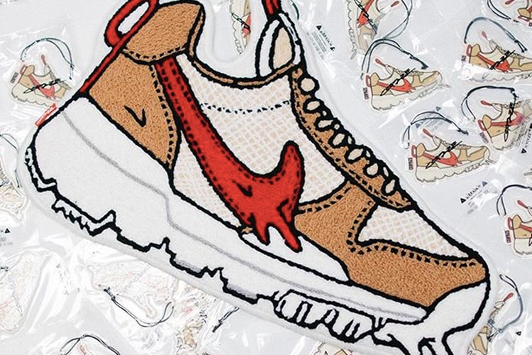 Copaze 推出全新「Mars Yard」主題香精片及地氈