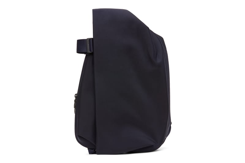 Côte & Ciel 推出全新海軍藍 ISAR 後揹包
