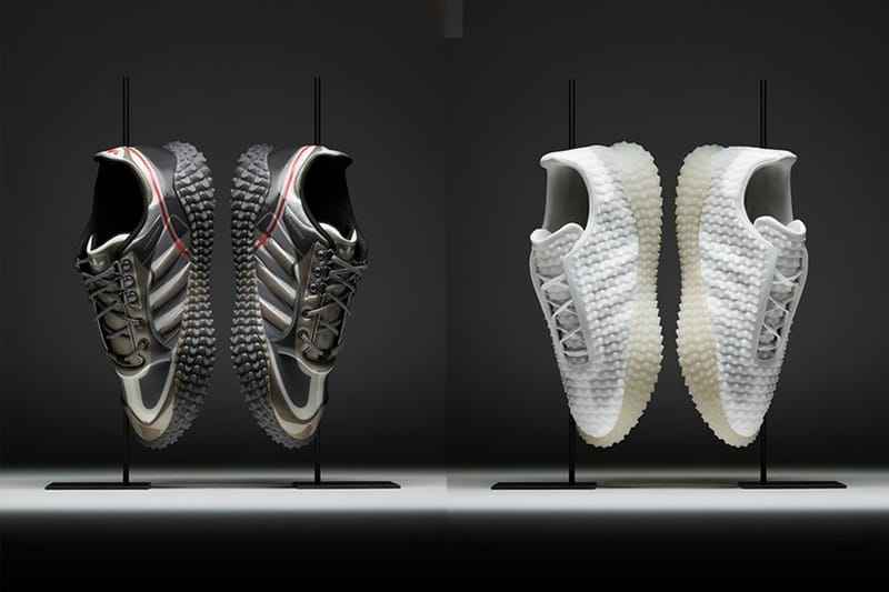 adidas Originals by Craig Green 第二回聯名系列鞋款正式登場