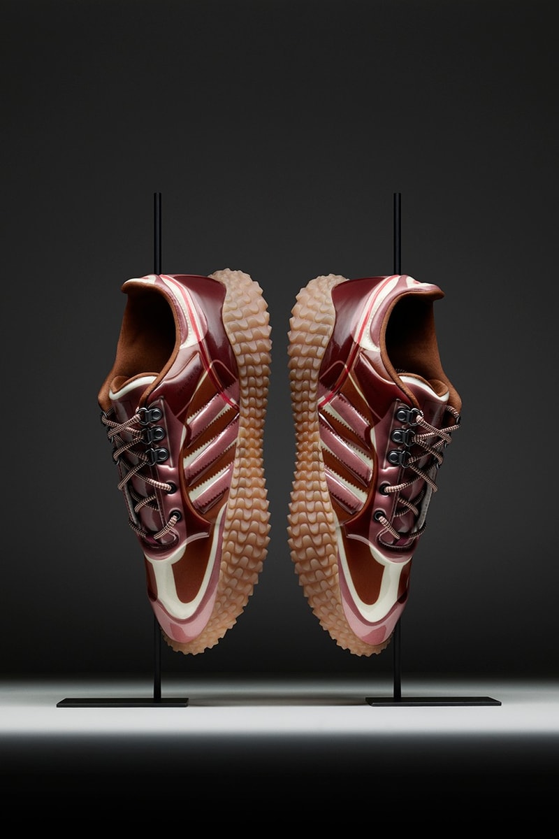 adidas Originals by Craig Green 第二回聯名系列鞋款正式登場