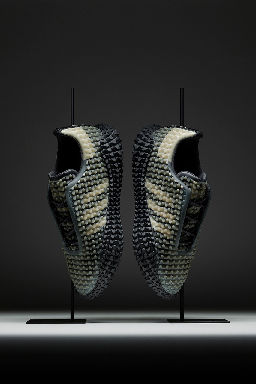adidas Originals by Craig Green 第二回聯名系列鞋款正式登場