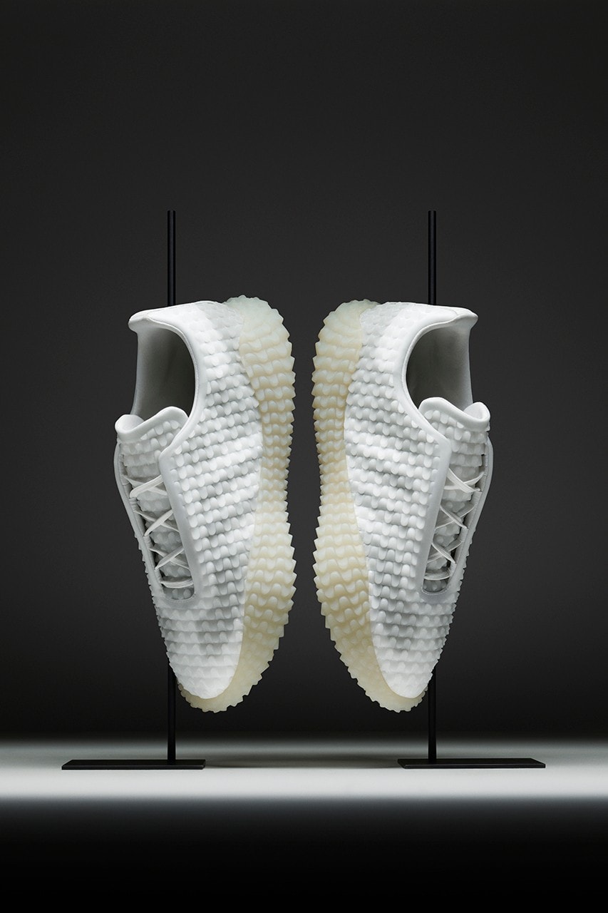 adidas Originals by Craig Green 第二回聯名系列鞋款正式登場