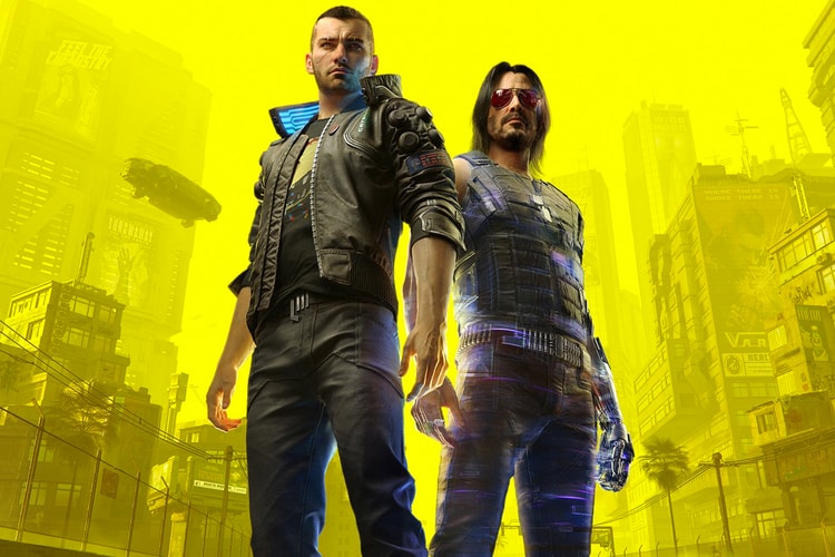 期待遊戲大作《Cyberpunk 2077》釋出全新實際遊戲畫面