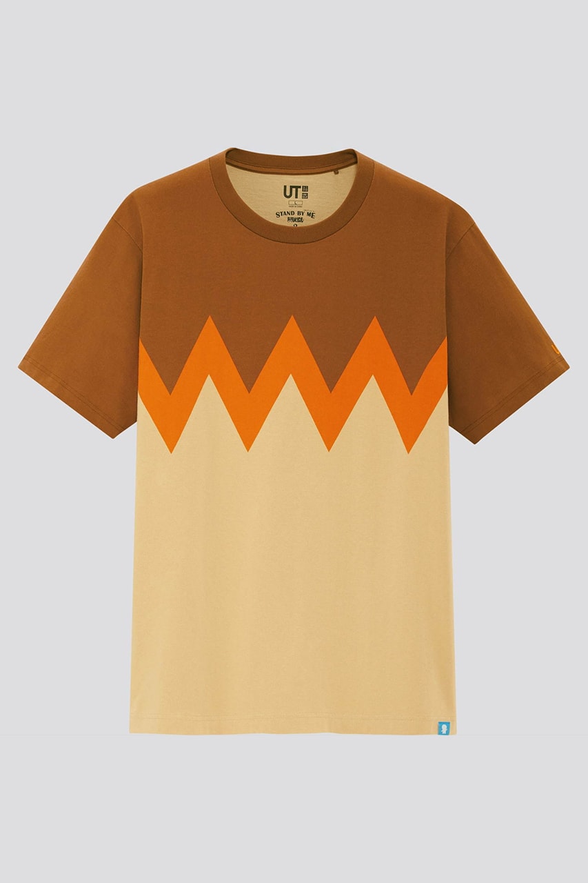 UNIQLO UT x《DORAEMON》推出致賀 50 周年紀念 T-Shirt 系列