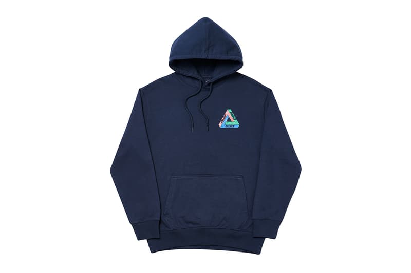 Palace Skateboards 2020 夏季系列第 5 週入手指南