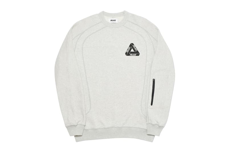 Palace Skateboards 2020 夏季系列第 5 週入手指南