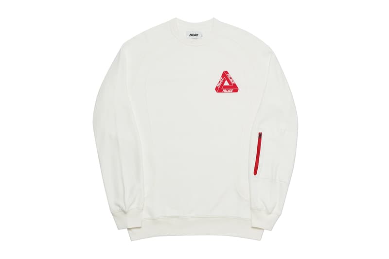 Palace Skateboards 2020 夏季系列第 5 週入手指南