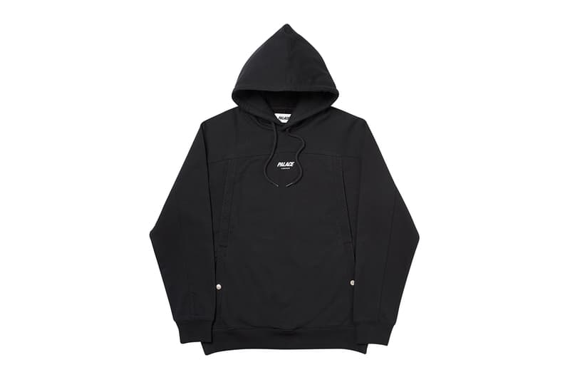 Palace Skateboards 2020 夏季系列第 5 週入手指南