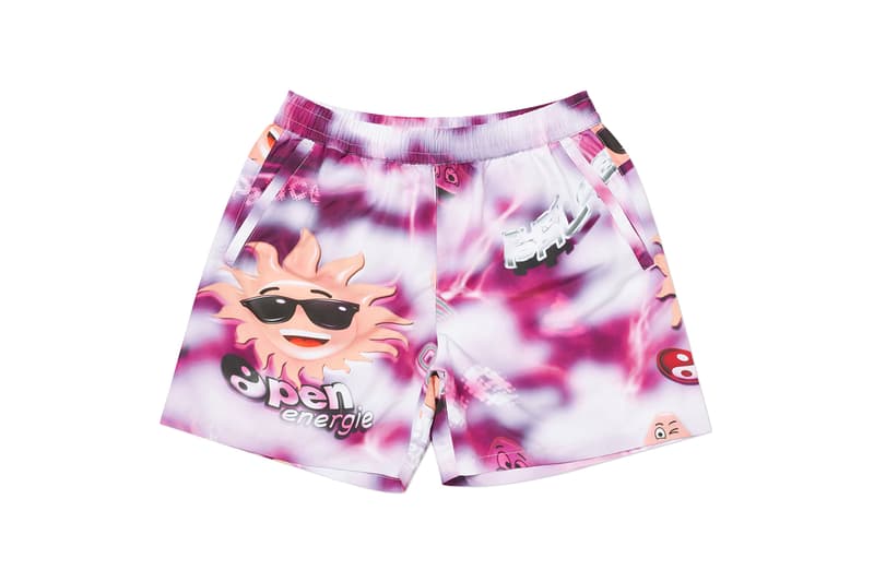 Palace Skateboards 2020 夏季系列第 5 週入手指南