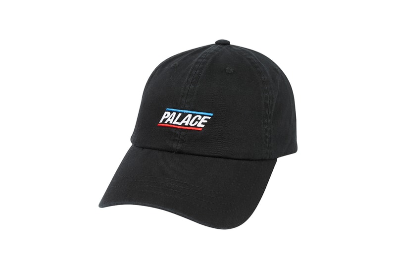 Palace Skateboards 2020 夏季系列第 5 週入手指南