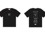 Fear of God 攜手 Off-White™、Union LA、NOAH 等品牌打造慈善紀念 T-Shirt