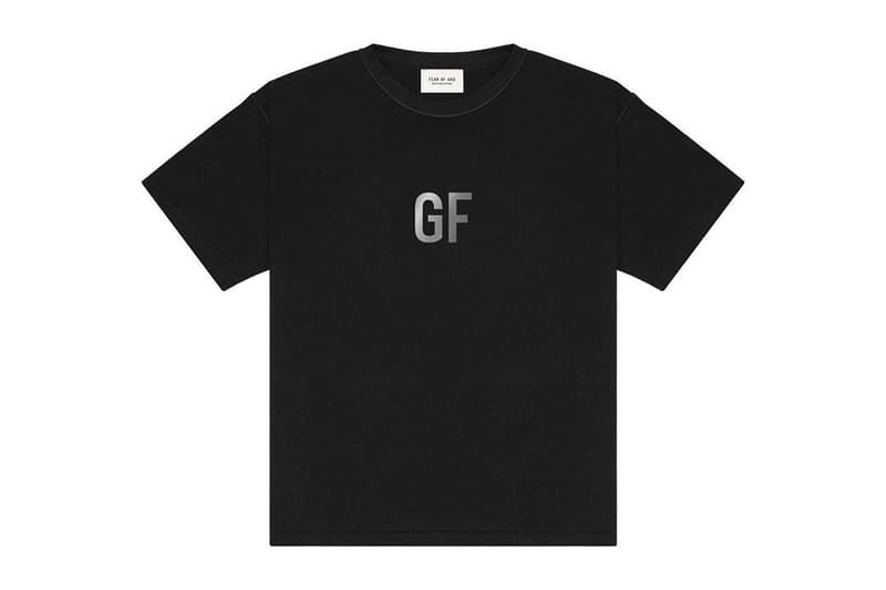 Fear of God 攜手 Off-White™、Union LA、NOAH 等品牌打造慈善紀念 T-Shirt