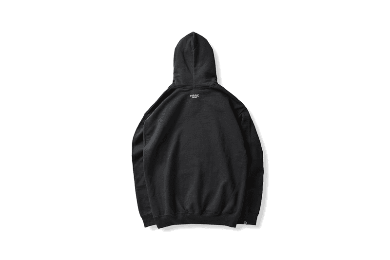 fragment design 聯乘 retaW 推出「Fragrance Experience」系列