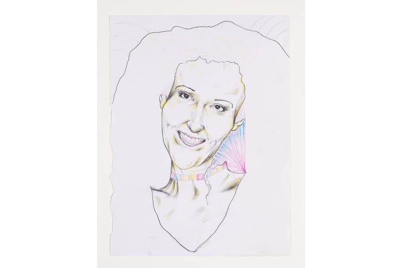 近賞 Elon Musk 女友 Grimes 首次個人藝展《Selling Out》中的藝術作品