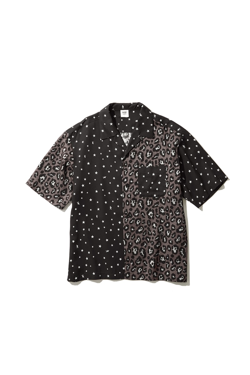GU x SOPH. 首度聯名企劃「1 MW by SOPH.」港台發售情報公開