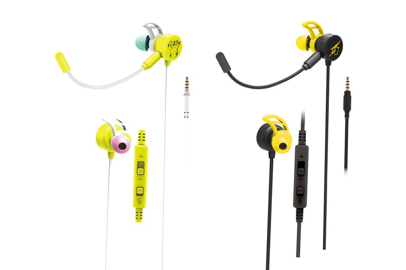 HORI 推出 Pikachu 系列 Nintendo Switch 完整配件套裝