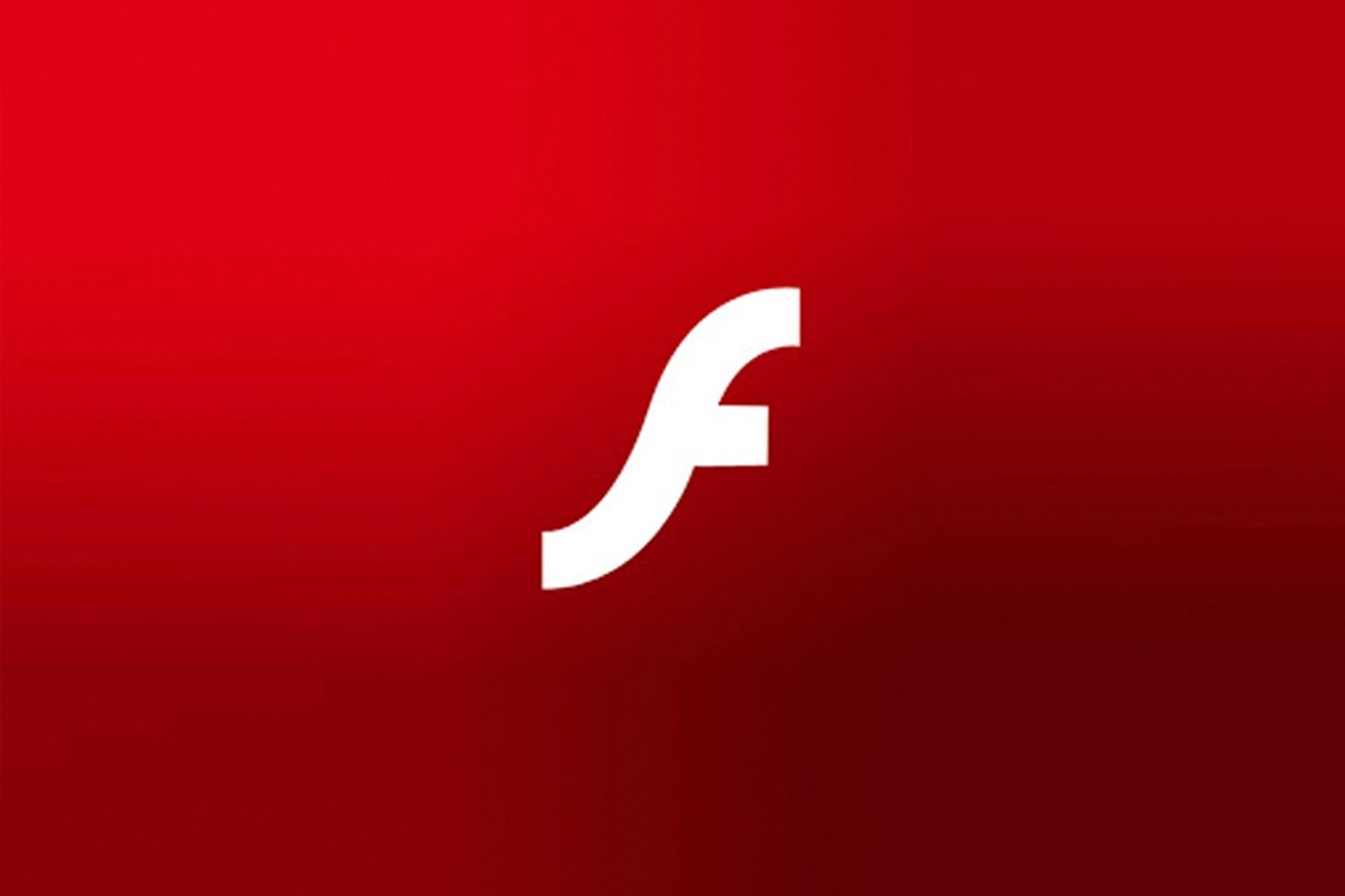 Adobe 宣佈 Flash「壽終正寢」的正式日期