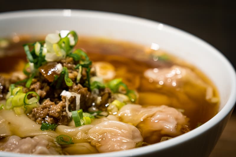 「老靈魂,新皮囊」:京十一餛飩|HYPEBEAST Eats