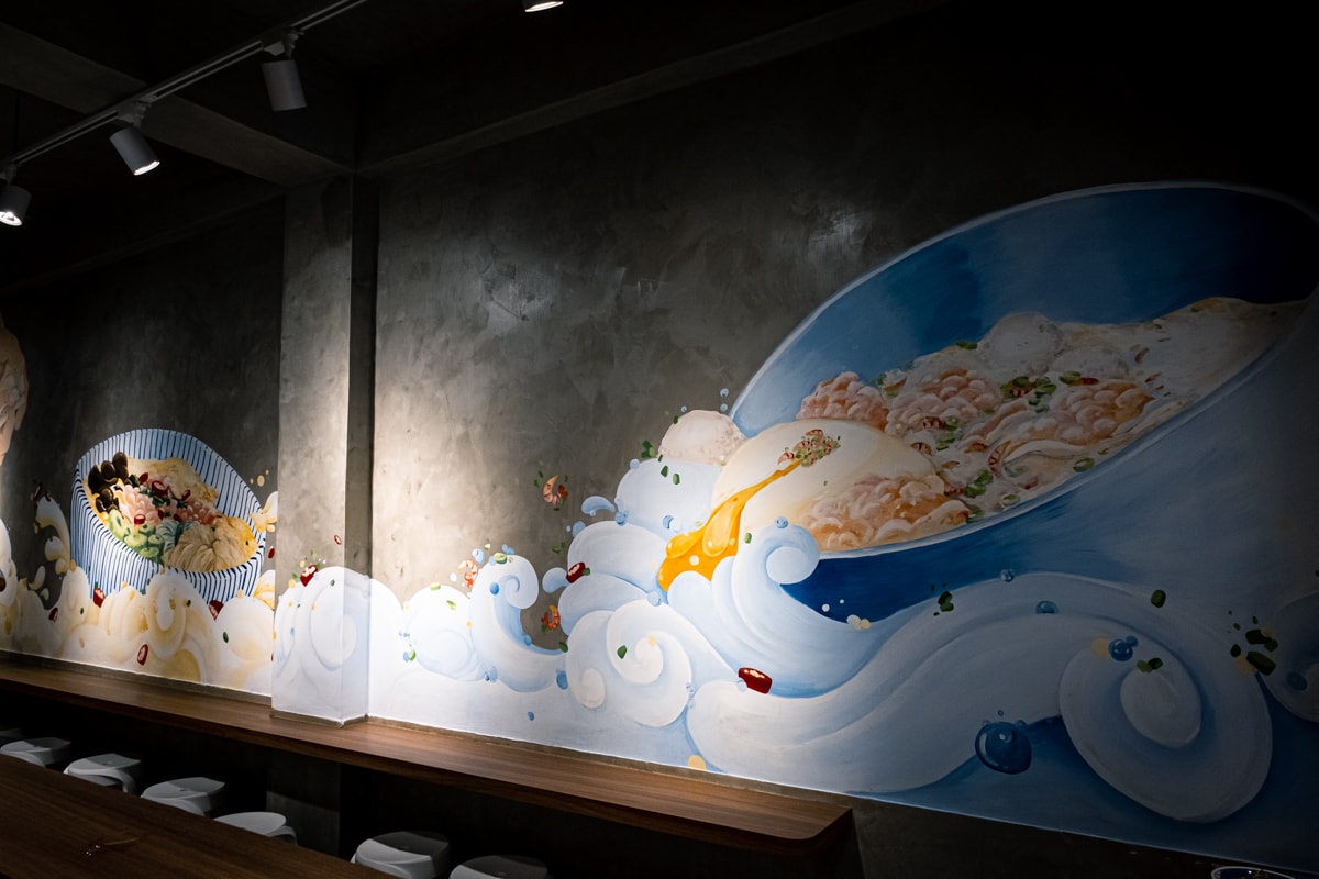 「老靈魂,新皮囊」:京十一餛飩|HYPEBEAST Eats