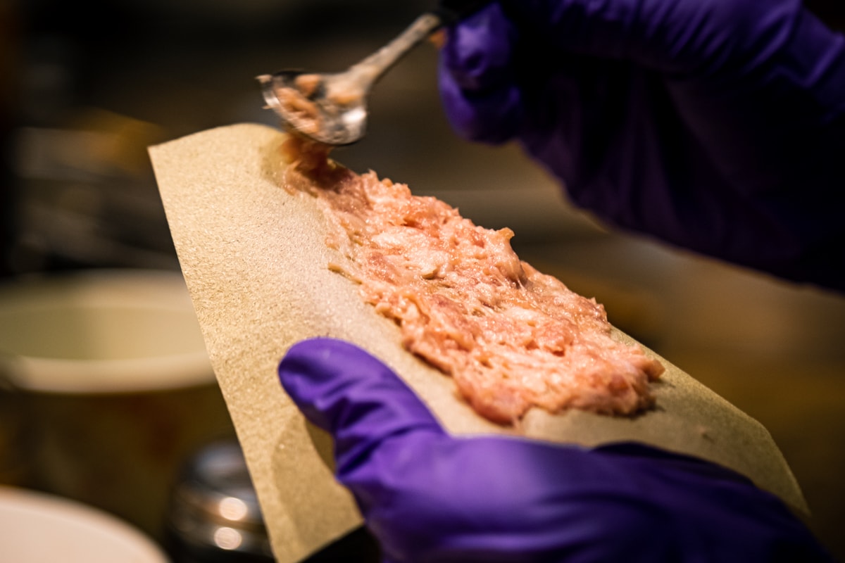 「老靈魂,新皮囊」:京十一餛飩|HYPEBEAST Eats