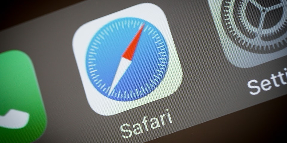 Apple 網頁瀏覽器safari 將內建即時翻譯功能 Hypebeast