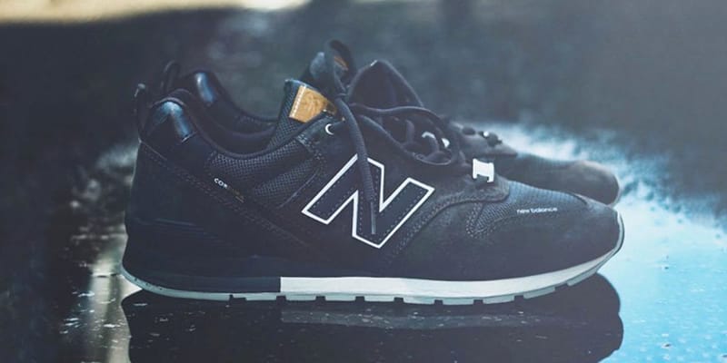new balance 996 winter cordura pack