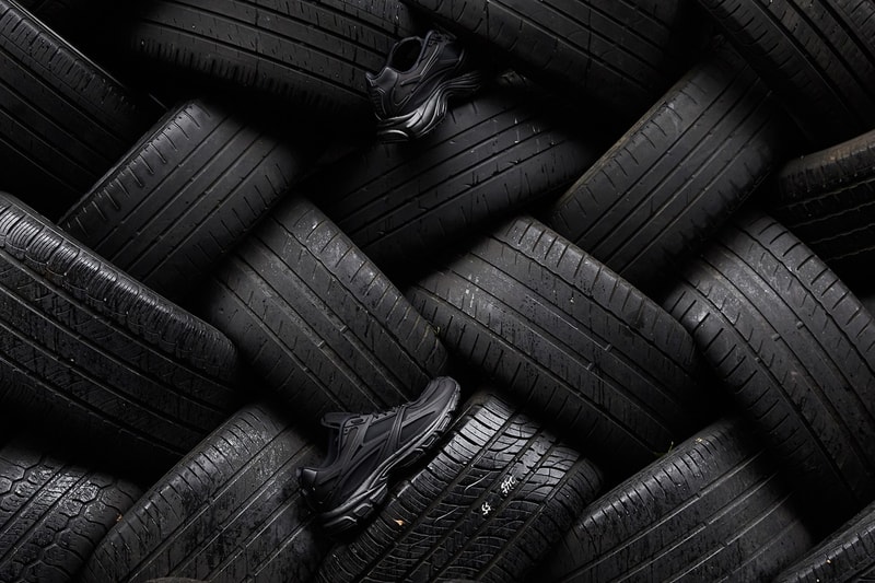 KANGHYUK x Reebok Premier Road Modern 最新聯名鞋款正式登場
