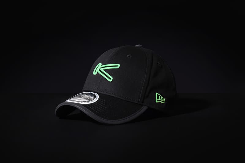 New Era x KEEN 聯手打造黑夜概念別注限量套裝