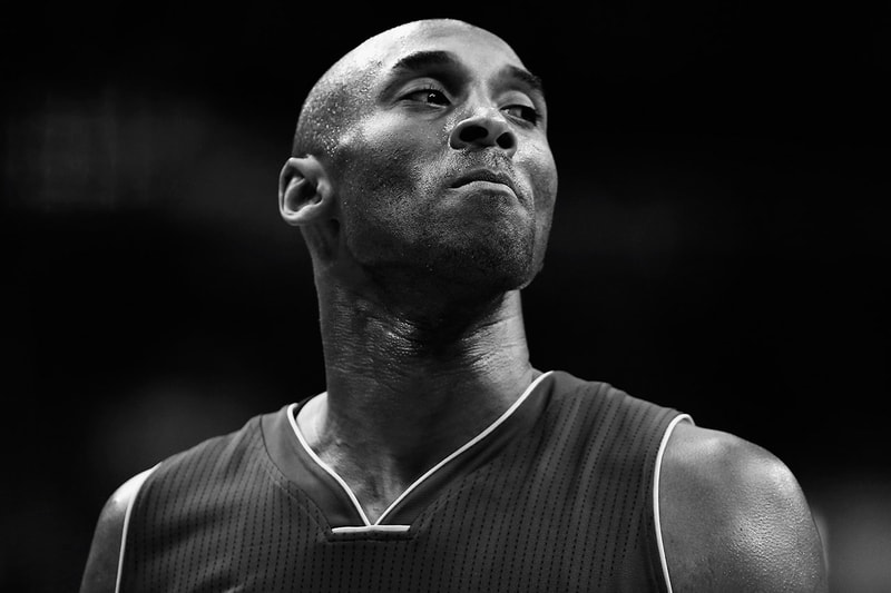 Kobe Bryant 空難意外發生過程正式公開