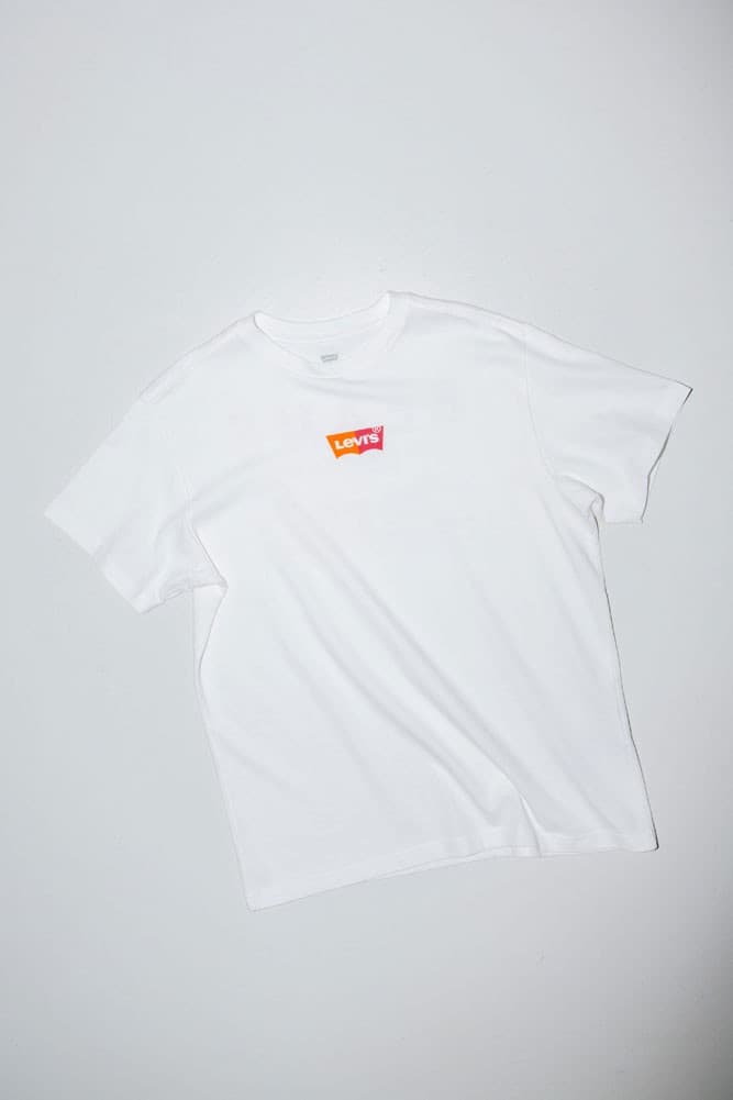 LEVI’S® x BEAMS 全新「Half & Half」聯乘系列港台發售情報