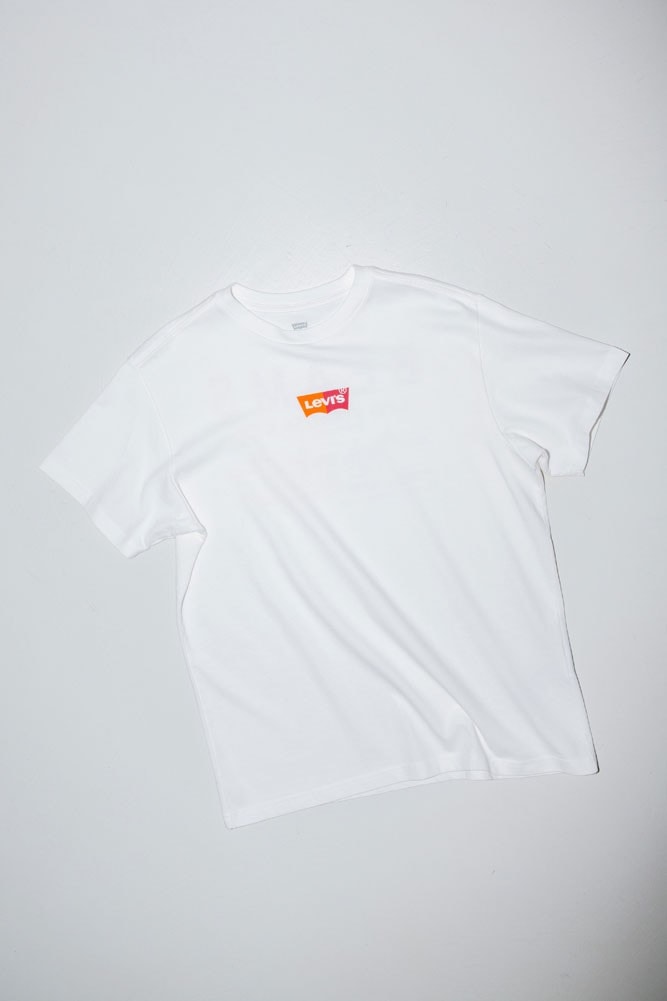 LEVI’S® x BEAMS 全新「Half & Half」聯乘系列港台發售情報