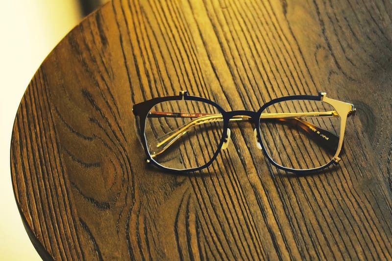 MASAHIROMARUYAMA 丸山正宏追加「Broken」系列新作