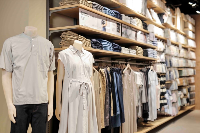 MUJI 無印良品全新「食」為題生活概念店開業