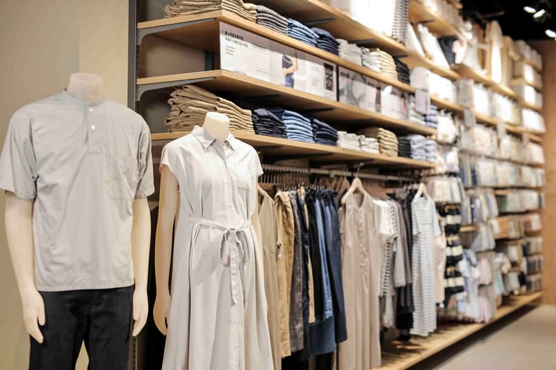 MUJI 無印良品全新「食」為題生活概念店開業