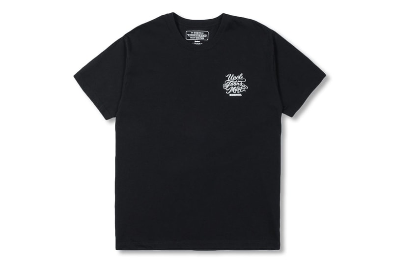 NEIGHBORHOOD x Vans x Mr. Cartoon 全新三方聯名港台發售情報公開