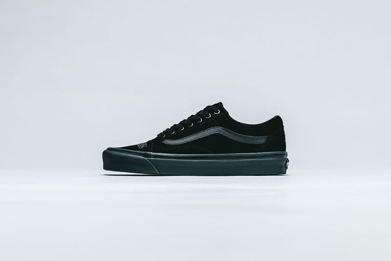 NEIGHBORHOOD x Vans x Mr. Cartoon 全新三方聯名港台發售情報公開