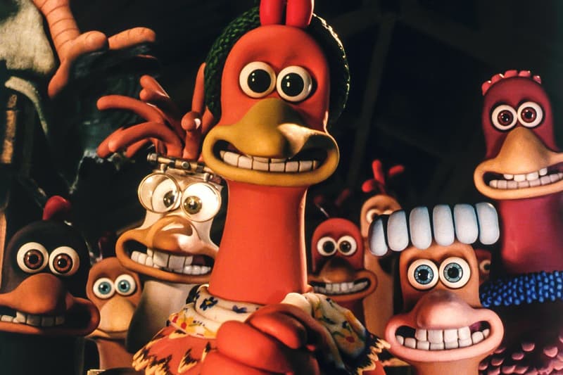 經典動畫《落跑雞 Chicken Run》睽違 20 年後終將推出續集電影