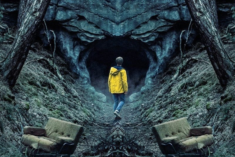 《Dark 闇》三部曲最終季來襲！Netflix 6 月份「影集、電影」上映片單整理