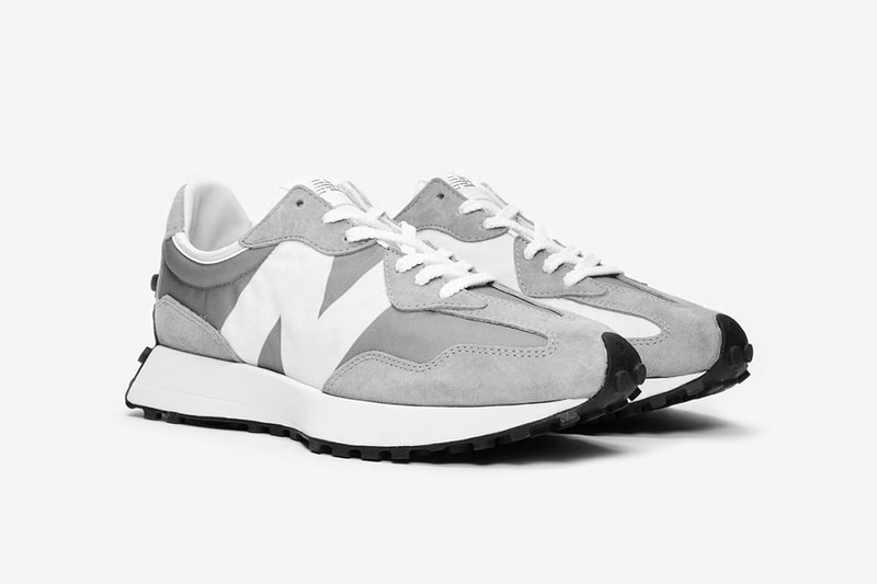 人氣之作 New Balance 327 鞋款新配色持續追加