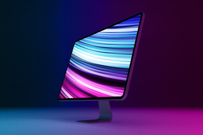 據悉本月 Apple WWDC 或將迎來全新設計 iMac 