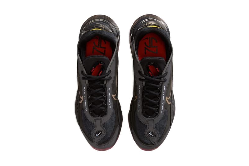 Neymar x Nike Air Max 2090 全新聯乘系列清晰圖輯、發售情報公佈