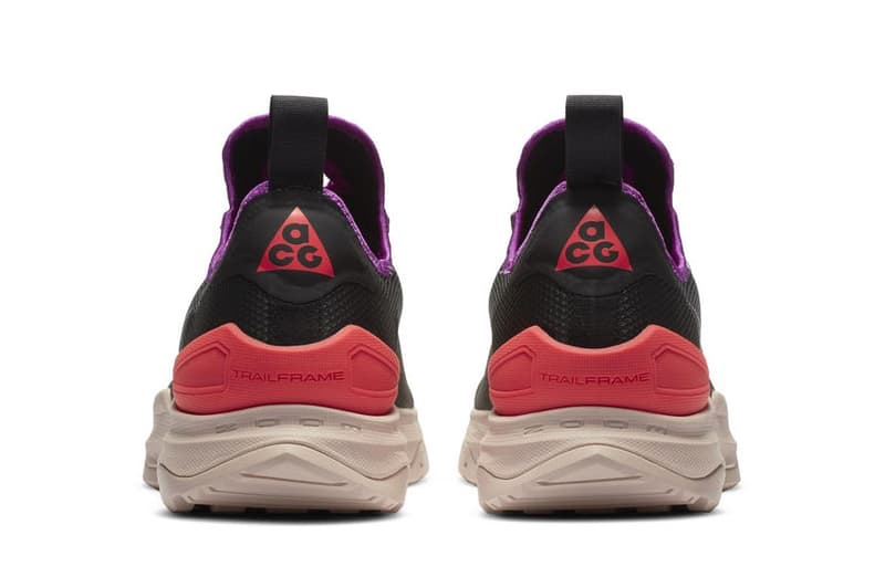 Nike ACG 推出全新 Air Zoom AO 水陸兩用鞋款