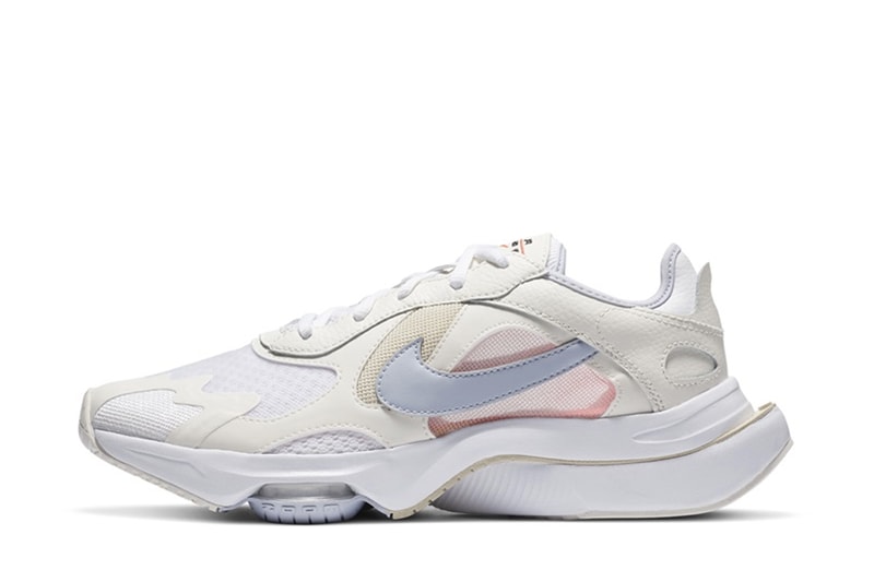 Nike Air Zoom 科技系列鞋款迎來多款全新設計