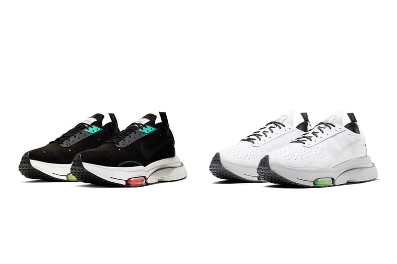 新生變奏－全新鞋款 Nike Air Zoom Type 官方圖輯亮相