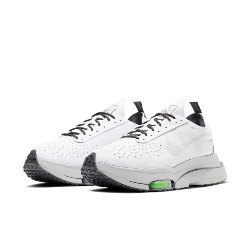 新生變奏-全新鞋款 Nike Air Zoom Type 官方圖輯亮相