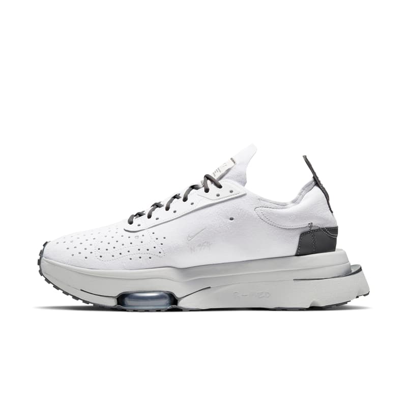 新生變奏-全新鞋款 Nike Air Zoom Type 官方圖輯亮相