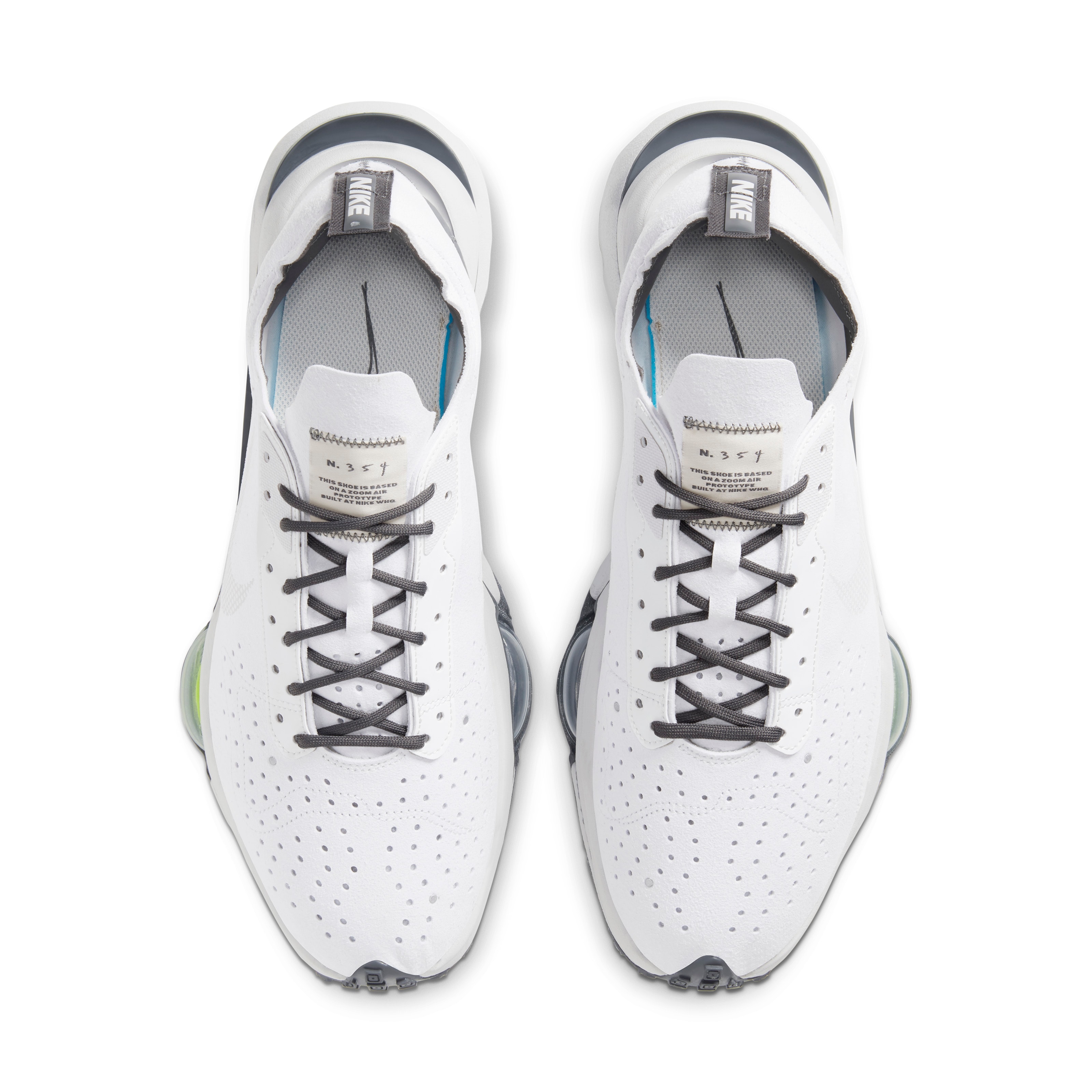 新生變奏－全新鞋款 Nike Air Zoom Type 官方圖輯亮相